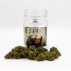 Maui Wowie by Phat Panda