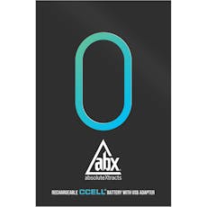 ABX Variable Voltage Battery
