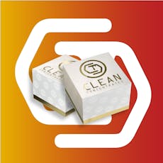 Clean Distillate Syringe 1g - Raw