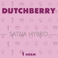 AGR Dutchberry 3.5g