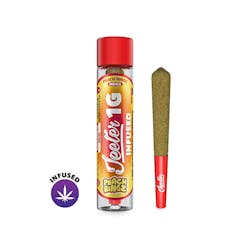 Jeeter - Jeeter Infused Joint - Peaches 1g