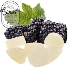 SW Blue Raspberry Indica 100mg $18