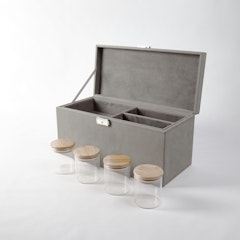 Cache San Francisco Storage Bong & Pipe Storage Cache Elegant Organization Systems