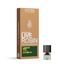 Era Go Battery | LAVENDER