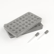 Levo Gummy/Candy Silicone Molds