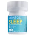 Stratos - Sleep Tablets 100mg
