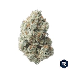 REVOLUTION MAC AND CHEESE FLOWER 3.5G