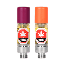 Jackfruit x Key Lime Distillate 2-Pack