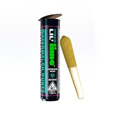 Watermelon Runtz Infused Pre-Roll 0.6g