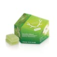 Wyld - Gummies - Enhanced Sativa - Sour Apple - 100mg