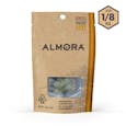 Almora - Hybrid - Cookies And Cream - 3.5g Flower
