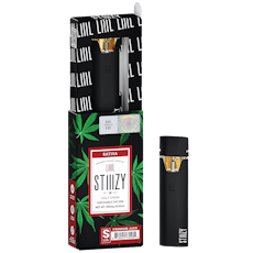 LIIIL Stiiizy Premium Jack