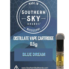 Southern Sky - Blue Dream Cartridge (1g)