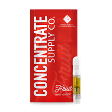Cherry Limeade (FRUIT) (H) 1000mg Distillate Cartridge