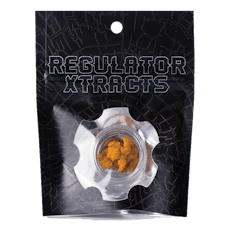 ~Regulator Sugar Sour Diesel