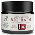 Big Balm 1:1 by High Desert Pure