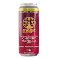 Cherry Vanilla Soda (1:1) - 25mg THC /25mg CBD (Net.Wt.12fl.oz/355mL)