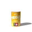 (MEGA PEARL) Lemonade (THC) 100mg THC (Net.Wt.20g/0.70oz)