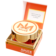 Cantaloupe Dream 2g Disposable (Dime)