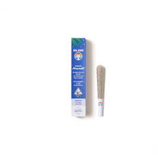 Fireside Cookies Preroll