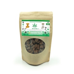 Remedy Oil Hemp CBD Hemp CBD Oil CBD Pet Treats Dogs and Cats