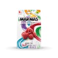 Marmas Sour Raspberry 10 PK (100mg THC) Edible