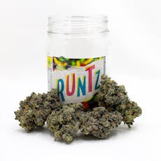 Runtz Burger - 1g - Preroll - Phat Panda
