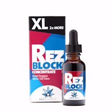 420 Science - RezBlock - 30ml
