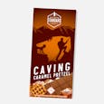 Caving Caramel Pretzel-1000mg Chocolate Bar