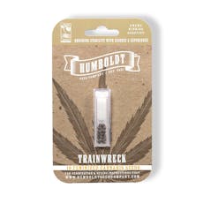 Trainwreck 10pk Feminized Seeds