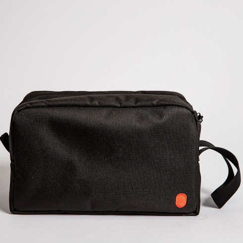 Abscent Toiletry Bag Leafly