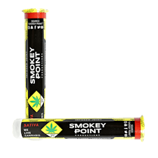 SPP-PR-18448 Lodi Dodi 1g Shatter PR