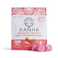 Strawberry Gummies (Kanha)