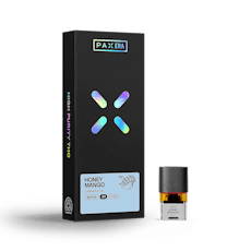 Honey Mango High Purity Pod | Pax | 0.5g