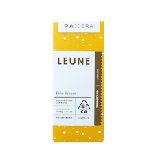 Pina Dream 3:1 Pax Pod