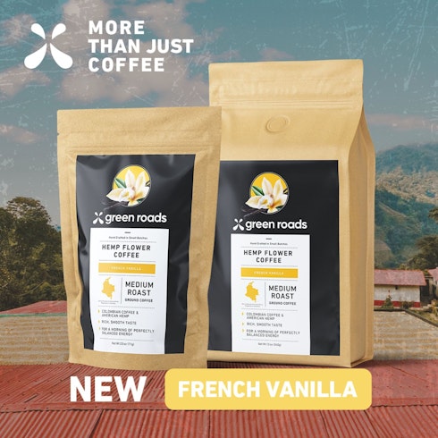 Green Roads Hemp Flower Coffee Founders Blend Cbd Green Roads Hemp Flower Coffee Founders Blend Cbd