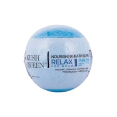 Relax CBD Bath Bomb