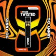 Mfused Twisted Sunny OG Disposable Cartridge 1g (H)