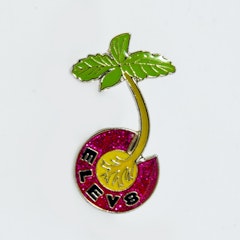 ELEV8 LIFE BRANDS (7TH FLOOR - ELEV8 PREMIER) Apparel Other Apparel Elev8 Hat Pins