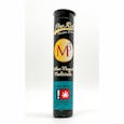 Mother Magnolia -Tongue Splasher .5g Joint 5-Pack