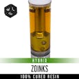 Zoinks - 1g Hybrid Cured Resin Cartridge