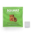 Canna Squarz - Mini Doughnuts - 1pcs