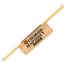 15mg Raw (unflavored) Honey Stick Full Spectrum