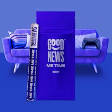 Good News - Disposable - Me Time (I) (0.3g)