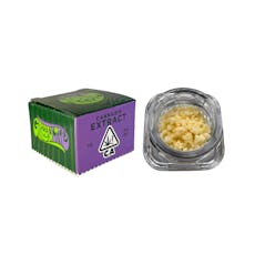 Greenline - Crumble - 1g - Gas Berry