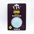 Sixfifths - Bath Bomb - Coconut Vanilla 1:1