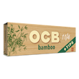OCB - Bamboo - 1 1/4 with tip
