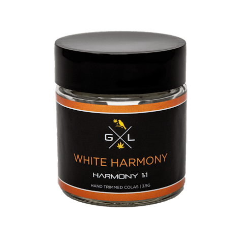 White Harmony