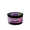 Hellavated: Grape Stomper Gummy 100mg