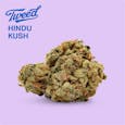 Hindu Kush - Hindu Kush Dried Flower F27